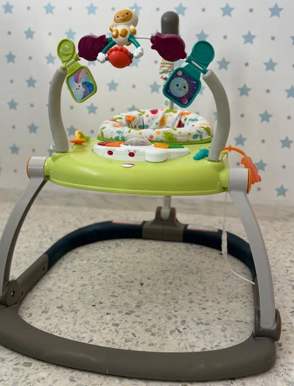 Jumperoo photo