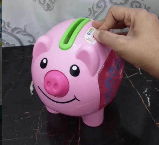 Piggy Bank photo