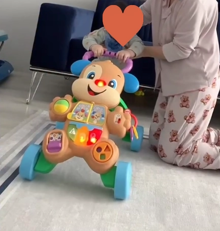 Fisher-Price First Blocks photo